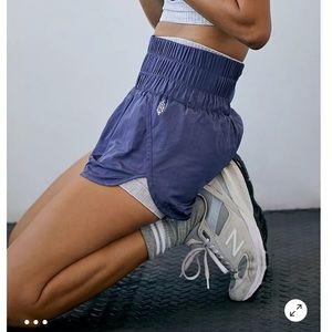 Free People Shorts